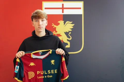Dortmund Kian Agresif Rekrut Bakat Muda Italia: Roberto Scaglione Jadi Target Terbaru