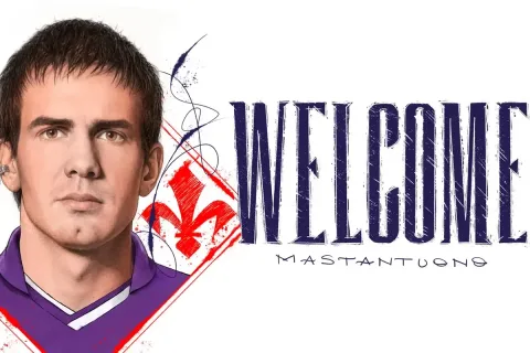 Fiorentina Resmi Pinjam Bintang Muda Real Madrid, Franco Mastantuono