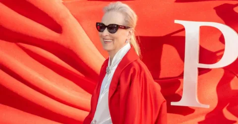 Lelang Kostum The Devil Wears Prada 2: Gaun Bernoda hingga Jaket Miranda Priestly Diperebutkan Kolektor