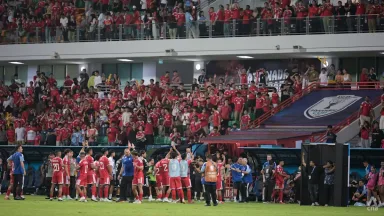 Singapura Lolos Semifinal Piala AFF: Bukti Ketangguhan di Tengah Skuad Termuda