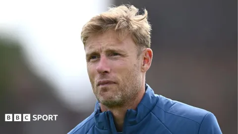 Flintoff Mundur dari Kursi Pelatih England Lions, Fokus ke Sydney Thunder