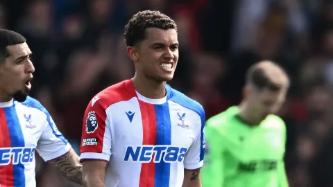 Palace dan Everton Bahas Pertukaran Brennan Johnson dengan McNeil: Misi Ganda di Lini Sayap