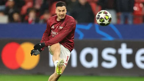 Arsenal Alihkan Incaran ke Ferran Torres Usai Vinicius Junior Batal: Solusi Tajam di Lini Serang?