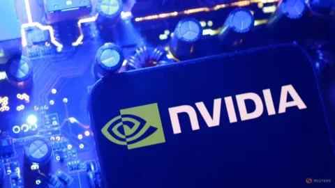 Nvidia Suntik Dana Hingga US$3 Miliar ke Lancium, Garap Infrastruktur Listrik Pusat Data AI