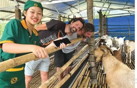 Khanh Hoa Menuju Pusat Halal Vietnam: Strategi Ekonomi dan Pariwisata Ramah Muslim