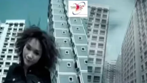 Misteri Lokasi Video Klip NDP 2000 Terpecahkan: Netizen Lacak HDB di Serangoon North