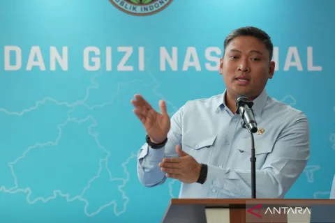 BGN Beri Tenggat 10 Agustus 2026: SLHS Jadi Syarat Mutlak Operasional Dapur MBG