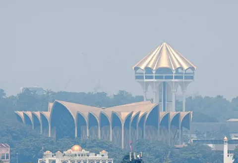 Indeks UV Tembus Level Ekstrem di Malaysia, Warga Diimbau Batasi Aktivitas Luar Ruangan