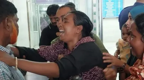 Tragedi Bus di Bogura: Tujuh Buruh Tani Tewas Saat Menanti Upah di Pasar Tenaga Kerja Informal