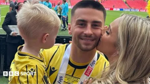 Hidup di Balik Layar Jendela Transfer: Kisah Seorang Istri Pesepakbola Liga Inggris