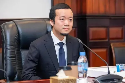 Menguak Jaringan Scam Global: Asisten Chen Zhi yang Mengendalikan Aliran Dana di Singapura