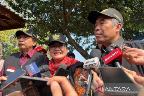 BPIP Perkuat Paskibraka HUT ke-81 RI dengan Pembinaan Ideologi dan Kepemimpinan Berkelanjutan