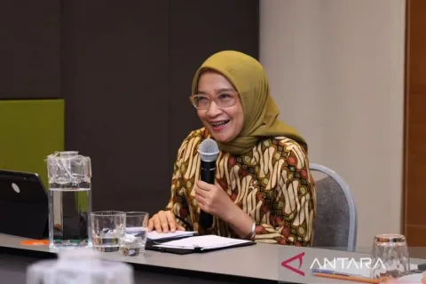 MenPANRB Rini Widyantini: Pemberdayaan Perempuan Kunci Transformasi Digital Inklusif