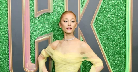 Ariana Grande Rekam Konser London untuk Spesial Streaming, Lalu Hengkang dari Sorotan Publik