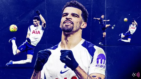 Masa Depan Solanke di Tottenham Kian Spekulatif: Nottingham Forest Siapkan Langkah Besar
