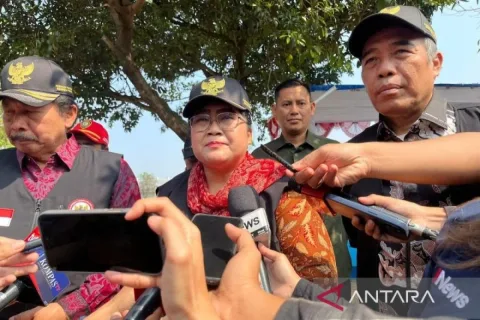 Pengukuhan Paskibraka 2026: Jadwal 15 Agustus Masih Fleksibel, Formasi Final Baru Diumumkan Saat HUT