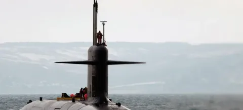 Indonesia Resmi Bangun Kapal Selam Scorpene Pertama di Dalam Negeri: Langkah Strategis Menuju Kemandirian Alutsista