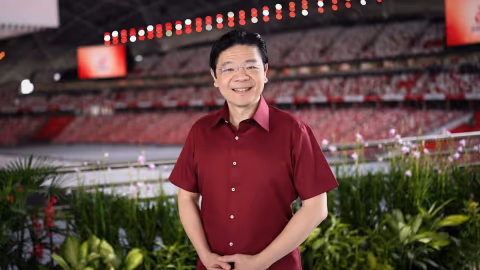 PM Singapura Umumkan Tinjauan Besar Dukungan Keluarga, Sinyal Perubahan Kebijakan Sosial