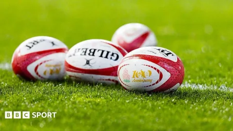 Pemain Rugby Fiji Meninggal Usai Latihan di Jepang: Dugaan Heatstroke Menerpa