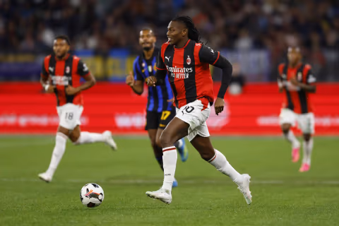 Uji Coba di Jakarta: Leรฃo dan Modriฤ Tampil Perdana, Milan Hadapi Chelsea di GBK