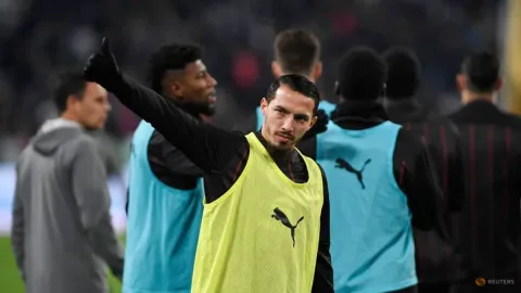 AC Milan Resmi Putus Kontrak Ismael Bennacer: Akhir Petualangan Tujuh Tahun di San Siro