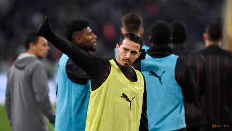 AC Milan Resmi Putus Kontrak Ismael Bennacer: Akhir Petualangan Tujuh Tahun di San Siro