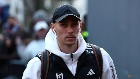 Ipswich Rekrut Sasa Lukic dari Fulham: Tambahan Pengalaman untuk Bertahan di Premier League