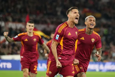 Pellegrini Perpanjang Kontrak di Roma hingga 2027: Kesetiaan di Tengah Godaan Juventus dan Besiktas