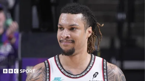 Kematian Brandon Clarke: Otoritas Los Angeles Konfirmasi Heroin dan Kokain sebagai Penyebab