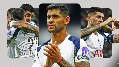 Saga Transfer Cristian Romero Memanas: Barcelona Ikut dalam Perburuan, Atletico Masih Terdepan