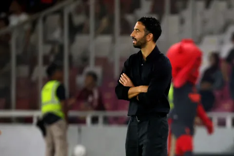 Amorim Sinyalkan Perombakan Skuad AC Milan Usai Ditekuk Chelsea 3-0