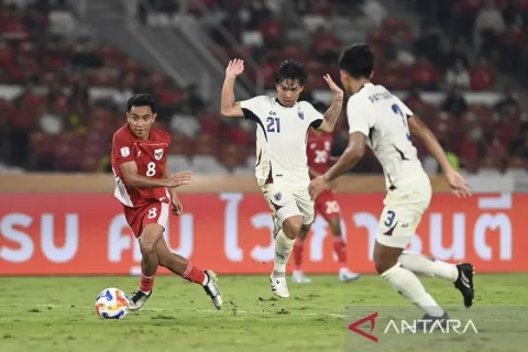 Thailand Sempurna, Malaysia Menyusul: Semifinal Piala AFF 2026 Segera Bergulir
