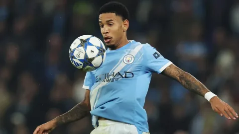 Bursa Transfer: Tottenham Beralih ke Endrick, Tinggalkan Savinho?