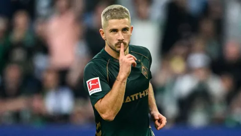 Masa Depan Romano Schmid di Werder Bremen: Negosiasi Berjalan, Klub Tujuan Masih Misteri