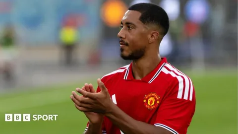 Debut Kilat Tielemans di Laga Kontra PSG Beri Sinyal Positif untuk Masa Depan Man United