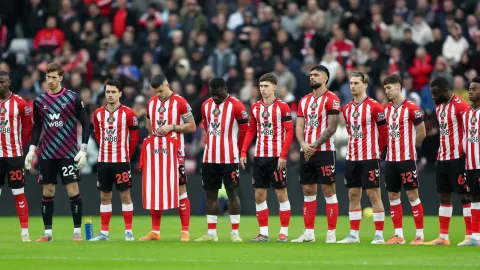 Kepastian Transfer: Sunderland Lepas Leo Hjelde ke KV Mechelen dengan Klausul Penjualan Kembali