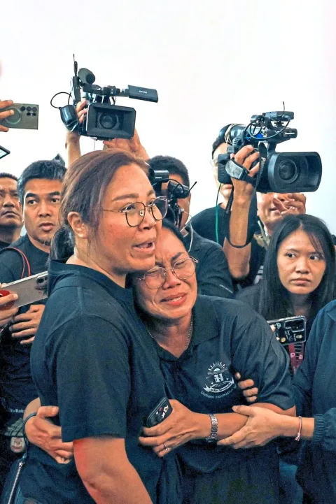 Duka Menyelimuti Thailand: Pelajar 14 Tahun Menembak Mati 7 Orang, PM Janji Perketat Hukum Kepemilikan Senjata