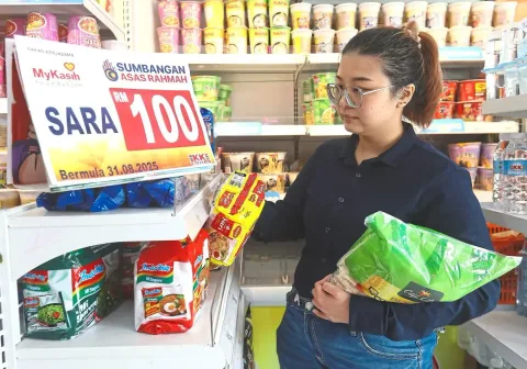 Banjir Assam Tewaskan 97 Orang, Ribuan Warga Mengungsi: Bencana Terparah dalam Beberapa Tahun