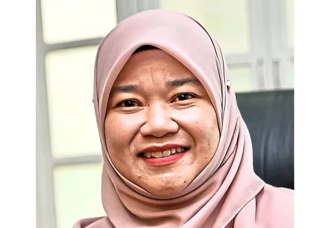 Menteri Pendidikan Malaysia: Budaya Baca Perempuan Kunci Pembangunan Bangsa