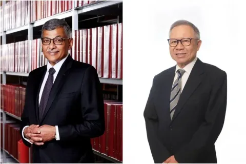 Menon dan Teo Raih Penghargaan Tertinggi Singapura: Sorotan Karier dan Dampaknya bagi Kawasan