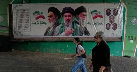 Iran Yakin Menang di Selat Hormuz, tetapi Strategi Ini Bisa Menjadi Bumerang
