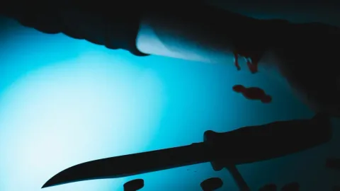 Motif Mutilasi di Depok Terungkap: Pelaku Nekat Bunuh demi Kuasai Motor Korban