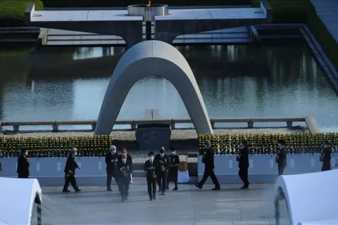 Nagasaki Peringati 81 Tahun Bom Atom: Seruan Pelucutan Senjata Nuklir Kian Mendesak di Tengah Gagalnya NPT