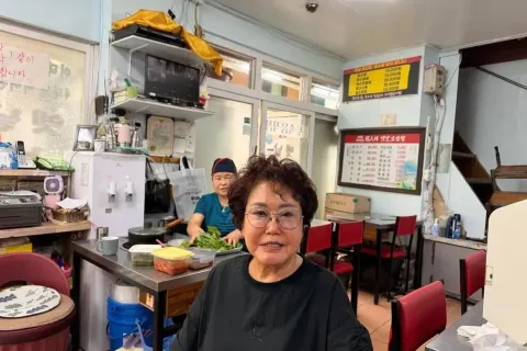 Menuju 2027: Bisnis Kuliner Anjing di Korea Selatan Menghadapi Senjakala