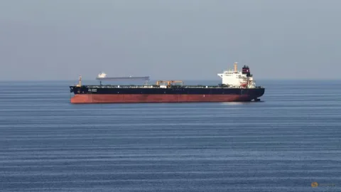 Iran Pasang Syarat Baru untuk Buka Selat Hormuz: Kompensasi Perang dan Penghentian Agresi