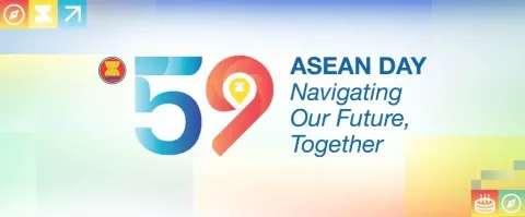 ASEAN di Persimpangan: Kohesi Internal Kunci Pertahankan Relevansi di Tengah Ketegangan Global