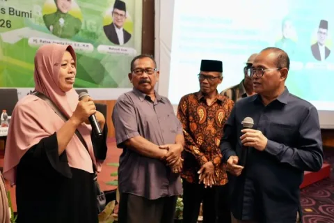 Serap 55 Persen Alokasi, BPH Migas Dorong Perluasan Jargas di Bojonegoro