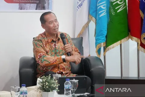 Kemdiktisaintek Minta Kampus Berani Melompat: Inovasi Tak Boleh Terhambat Aturan