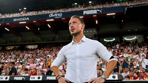 Jaissle Mulai Rekonstruksi Newcastle dengan Kemenangan atas Valencia, Elanga Dikhawatirkan Cedera