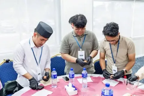 Sertifikasi Halal Brunei Membludak: 1.004 Permohonan dalam Tujuh Bulan, Pemerintah Perketat Pengawasan